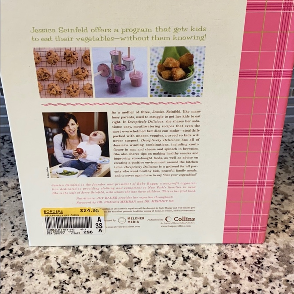 Cook book - Picture 3 of 3